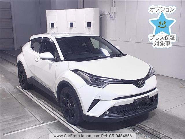 toyota c-hr 2019 -TOYOTA--C-HR NGX50-2036050---TOYOTA--C-HR NGX50-2036050- image 1