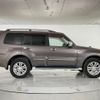 mitsubishi pajero 2014 CFJ1857172 image 8