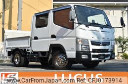 mitsubishi-fuso canter 2019 GOO_NET_EXCHANGE_0700226A30240903W001