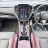 subaru wrx 2022 CFJ1658334 image 3
