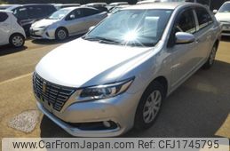 toyota premio 2020 CFJ1745795