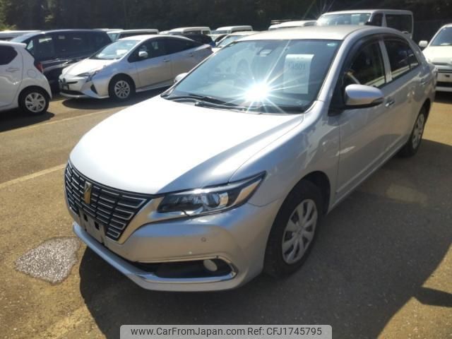 toyota premio 2020 CFJ1745795 image 1