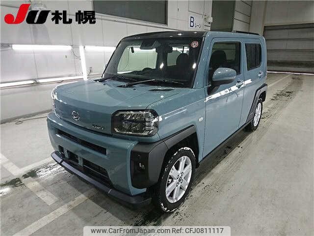 daihatsu taft 2023 -DAIHATSU 【名変中 】--Taft LA910S--0048977---DAIHATSU 【名変中 】--Taft LA910S--0048977- image 1