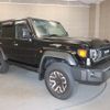 toyota land-cruiser-wagon 2024 -TOYOTA--Land Cruiser Wagon 3DA-GDJ76W--GDJ76-1001662---TOYOTA--Land Cruiser Wagon 3DA-GDJ76W--GDJ76-1001662- image 23