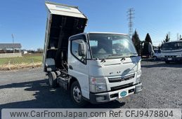 mitsubishi-fuso canter 2018 GOO_NET_EXCHANGE_0403789A30240211W001