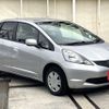 honda fit 2008 -HONDA--Fit DBA-GE6--GE6-1075807---HONDA--Fit DBA-GE6--GE6-1075807- image 7