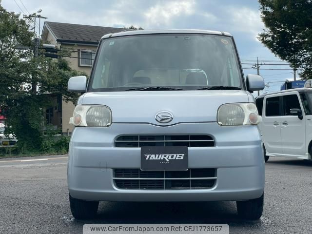 daihatsu tanto 2011 CFJ1773657 image 2