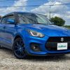 suzuki swift 2022 quick_quick_4BA-ZC33S_ZC33S-500959 image 1