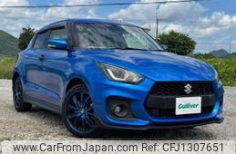 suzuki swift 2022 quick_quick_4BA-ZC33S_ZC33S-500959