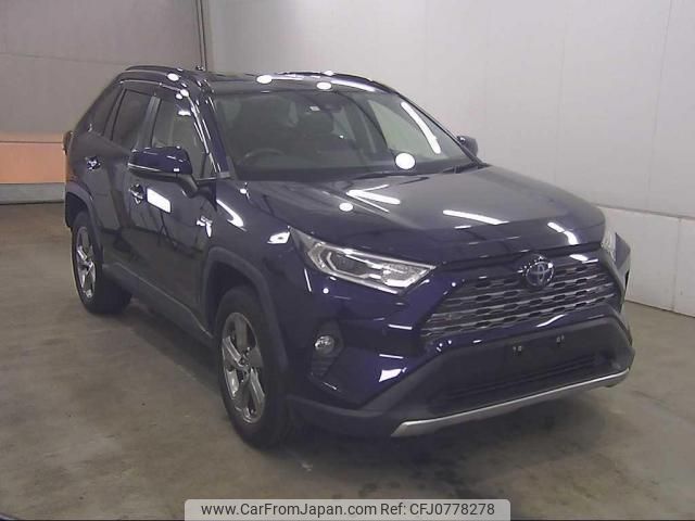 toyota rav4 2019 quick_quick_6AA-AXAH54_AXAH54-2003619 image 1