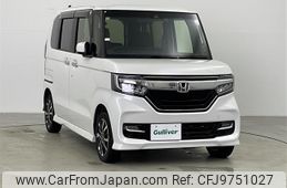 honda n-box 2018 -HONDA--N BOX DBA-JF4--JF4-1031784---HONDA--N BOX DBA-JF4--JF4-1031784-