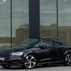 audi a3 2019 -AUDI--Audi A3 DBA-8VCXS--WAUZZZ8V1KA112785---AUDI--Audi A3 DBA-8VCXS--WAUZZZ8V1KA112785- image 1