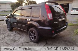 2005 Nissan X-trail UA-NT30 - Car Price $3,386