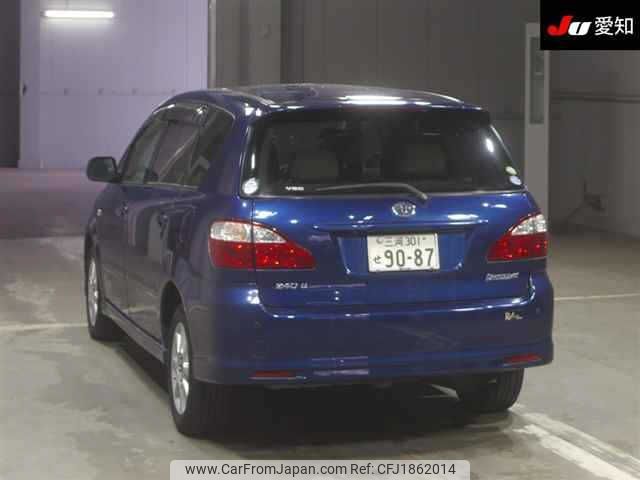 toyota ipsum 2005 CFJ1862014 image 2