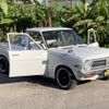 nissan sunny-truck 1987 -NISSAN--Sunny Truck L-GB122--GB122-035084---NISSAN--Sunny Truck L-GB122--GB122-035084- image 18