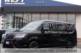 honda stepwagon 2024 quick_quick_6AA-RP8_RP8-1075446