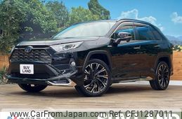 toyota rav4 2019 -TOYOTA--RAV4 6AA-AXAH54--AXAH54-4010995---TOYOTA--RAV4 6AA-AXAH54--AXAH54-4010995-