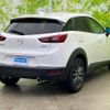 mazda cx-3 2017 quick_quick_LDA-DK5FW_DK5FW-208497 image 3