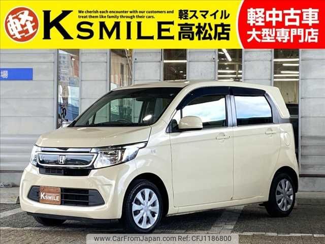 honda n-wgn 2014 -HONDA--N WGN DBA-JH1--JH1-1077220---HONDA--N WGN DBA-JH1--JH1-1077220- image 1