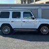 mercedes-benz g-class 2024 quick_quick_3DA-463350_W1N4633502X504877 image 20