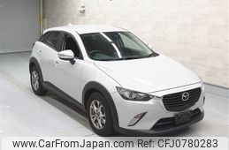 mazda cx-3 2016 -MAZDA--CX-3 DK5AW-111940---MAZDA--CX-3 DK5AW-111940-