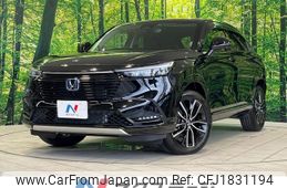 honda vezel 2024 CFJ1831194