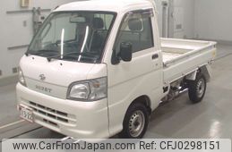 daihatsu hijet-truck 2011 -DAIHATSU 【足立 480た7212】--Hijet Truck S201P-0070968---DAIHATSU 【足立 480た7212】--Hijet Truck S201P-0070968-