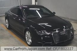 audi a7 2016 CFJ1802227