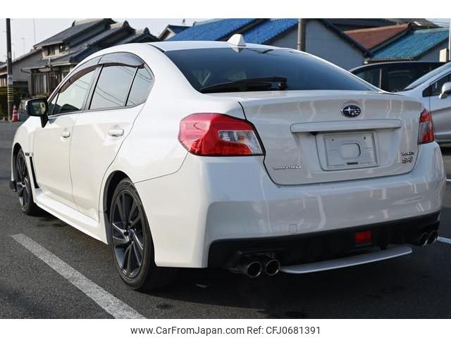 subaru wrx-s4 2015 quick_quick_DBA-VAG_VAG-012375 image 2