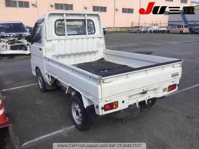 daihatsu hijet-truck 2005 -DAIHATSU--Hijet Truck S200P-2002929---DAIHATSU--Hijet Truck S200P-2002929- image 2