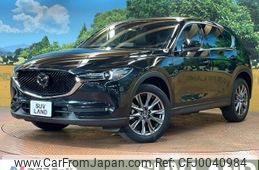 mazda cx-5 2021 -MAZDA--CX-5 3DA-KF2P--KF2P-459446---MAZDA--CX-5 3DA-KF2P--KF2P-459446-