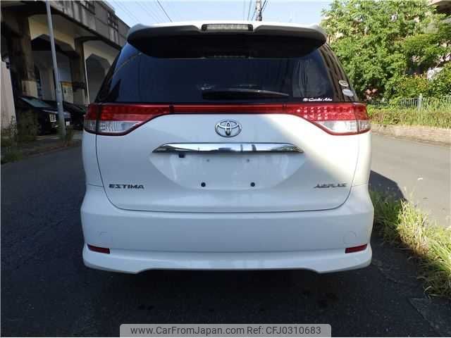 toyota estima 2009 TE3757 image 1