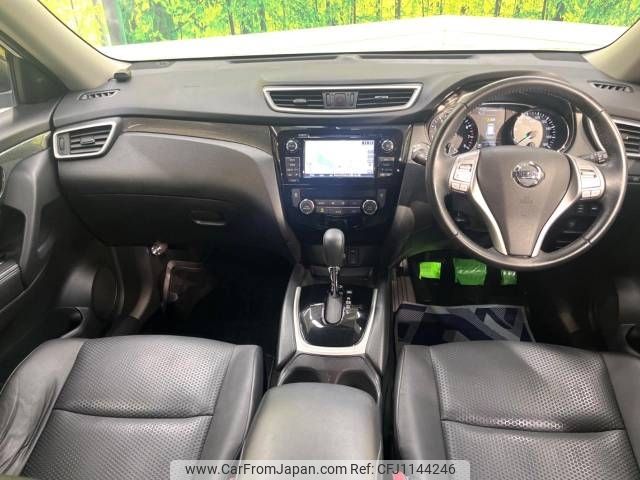 nissan x-trail 2017 -NISSAN--X-Trail DBA-T32--T32-018063---NISSAN--X-Trail DBA-T32--T32-018063- image 2