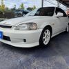 honda civic 1999 CFJ1795943 image 1