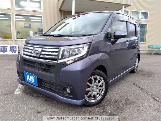 daihatsu move 2016 CFJ1762961 image 1
