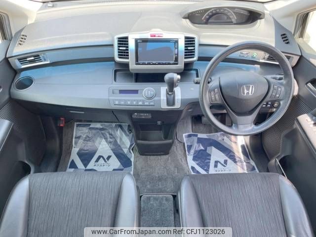 honda freed 2016 -HONDA--Freed DBA-GB3--GB3-1645933---HONDA--Freed DBA-GB3--GB3-1645933- image 2