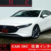 mazda mazda3-fastback 2020 quick_quick_3DA-BP8P_BP8P-108613 image 1