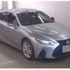 lexus is 2021 -LEXUS 【函館 330ﾐ7517】--Lexus IS 6AA-AVE35--AVE35-0003250---LEXUS 【函館 330ﾐ7517】--Lexus IS 6AA-AVE35--AVE35-0003250- image 1