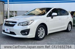subaru impreza-sports 2012 CFJ1652764