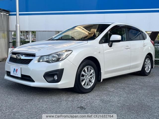 subaru impreza-sports 2012 CFJ1652764 image 1