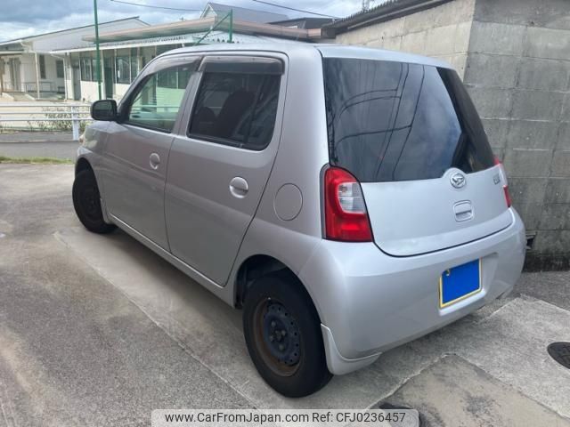 daihatsu esse 2007 -DAIHATSU--Esse DBA-L235S--L235S-0065623---DAIHATSU--Esse DBA-L235S--L235S-0065623- image 2