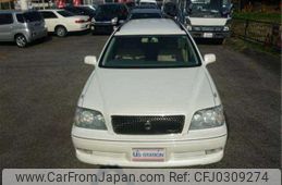 toyota crown-estate 2003 TE5189