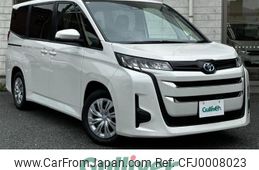 toyota noah 2024 -TOYOTA--Noah 6AA-ZWR90W--ZWR90-0188359---TOYOTA--Noah 6AA-ZWR90W--ZWR90-0188359-