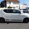 suzuki alto-works 2017 quick_quick_HA36S_HA36S-889619 image 4