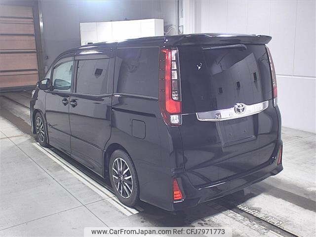 toyota noah 2016 -TOYOTA--Noah ZRR80W-0244444---TOYOTA--Noah ZRR80W-0244444- image 2