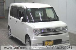 daihatsu move-conte 2012 -DAIHATSU 【会津 580ｴ6936】--Move Conte L585S--0031410---DAIHATSU 【会津 580ｴ6936】--Move Conte L585S--0031410-