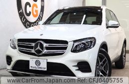 mercedes-benz glc-class 2017 quick_quick_LDA-253905C_WDC2539052F325542