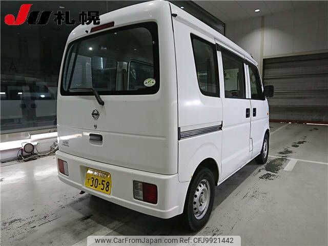 nissan clipper-van 2015 -NISSAN 【札幌 480ﾃ3058】--Clipper Van DR64V--905702---NISSAN 【札幌 480ﾃ3058】--Clipper Van DR64V--905702- image 2