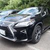 lexus rx 2016 -LEXUS 【名古屋 345ｻ 920】--Lexus RX DAA-GYL25W--GYL25W-0007264---LEXUS 【名古屋 345ｻ 920】--Lexus RX DAA-GYL25W--GYL25W-0007264- image 5