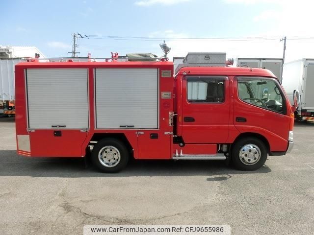 toyota dyna-truck 2000 -TOYOTA--Dyna XZU331--10001113---TOYOTA--Dyna XZU331--10001113- image 2